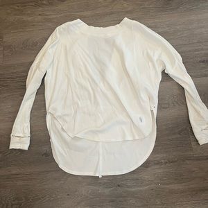 Free people movement long sleeve!